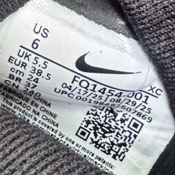 Nike Superfly 10 Elite FG Soccer Cleats main image 10